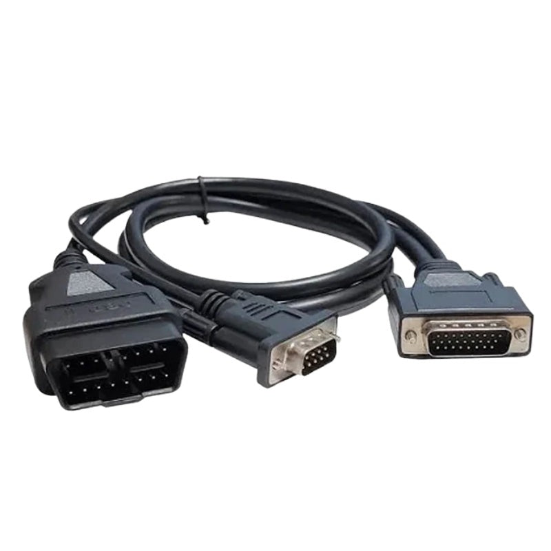 Autek - Universal Cable for IKEY820, IKEY820 ELITE and KMAX85