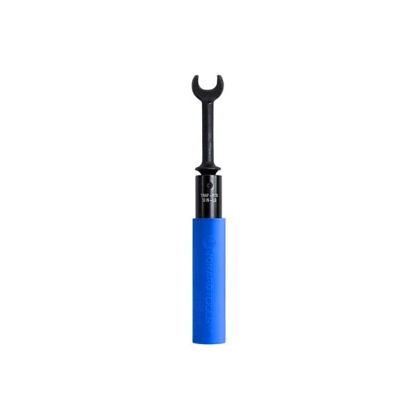 Jonard Tools - F Connector Torque Wrench - Full Head 11 mm - 30 in-lb