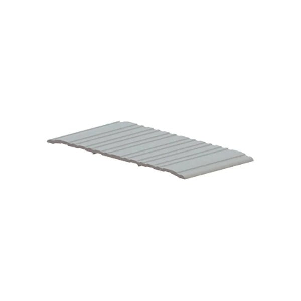 Hager - 428S - Threshold - Saddle - 36" - Aluminum