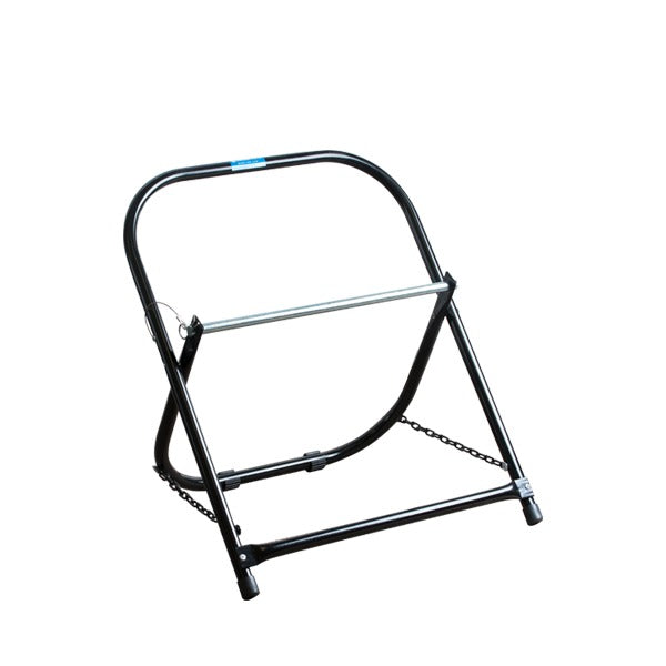 Jonard Tools - Steel Cable Caddy - 21" Wide - Black - Optional Wheels