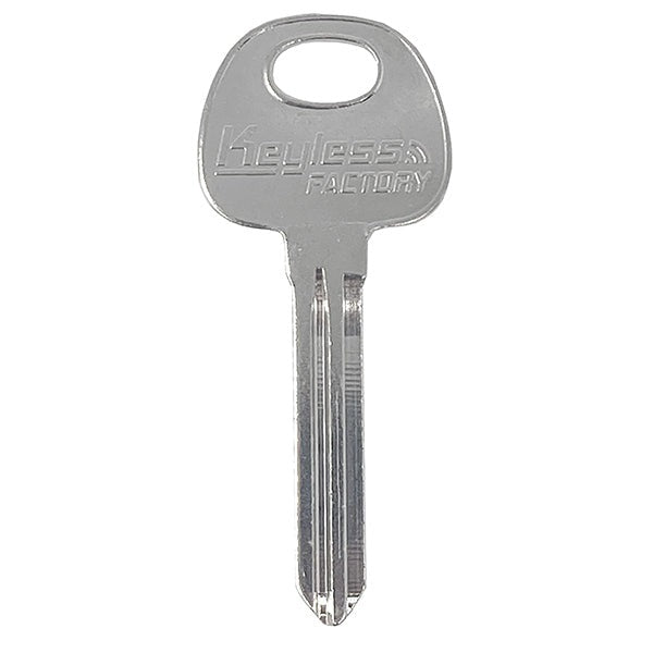 Hyundai / Kia HY17 Test Key Blade (10 PACK) (AFTERMARKET)