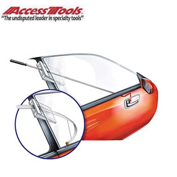 Access Tools - Glassman Tool (GM2)