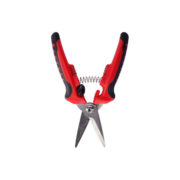Jonard Tools - Heavy Duty Scissor with Wire Stripper