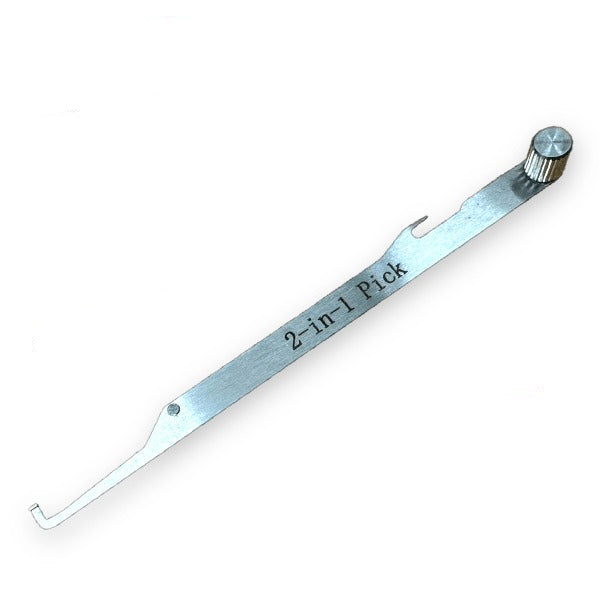 ORIGINAL LISHI - MS2 Replacement Tip