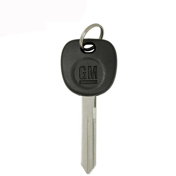 GM B91-PT / 5928822 Plastic Head Key (Strattec)