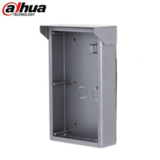 Dahua / Surface Mounted Box / Two-module / Silver / DH-VTM52R2