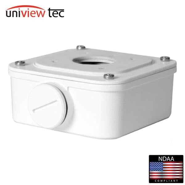 Uniview Tec / UVT / TR-JB05-A-IN / Junction Box