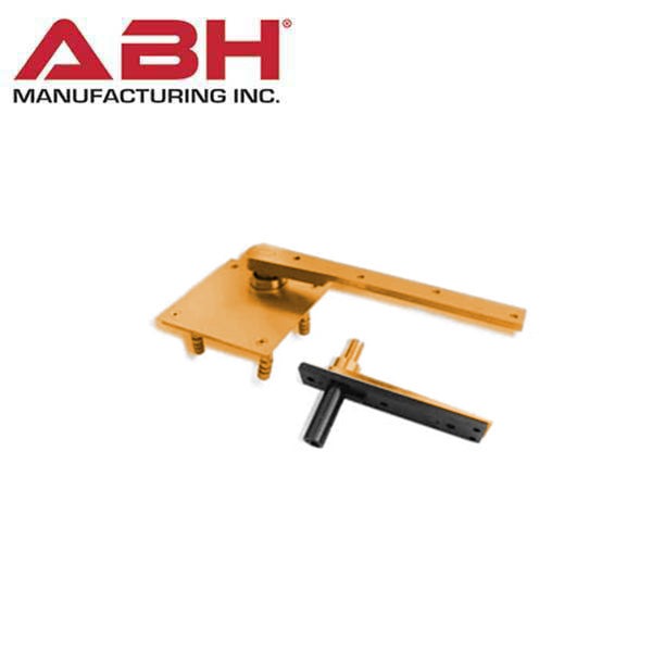 ABH - 0117.25 - Pivot - Optional Finish - Optional Handing - Optional Style