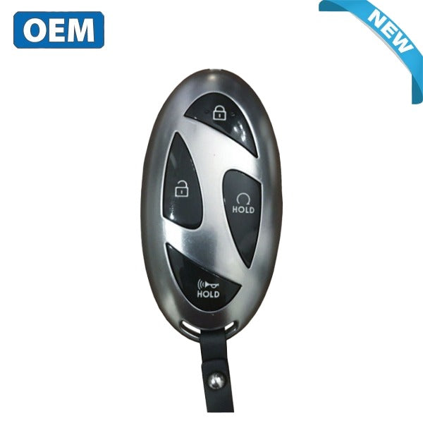 2024 Hyundai Elantra / 5-Button Smart Key / PN: 95440-AA500 / NYOMBECFOB2208 (OEM)