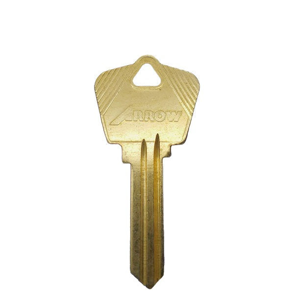 L671S 6-Pin Key Blank - Arrow