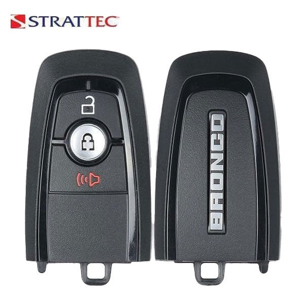 2021-2024 Ford Bronco / 3-Button Smart Key / PEPS / PN: 5940319 / M3N-A2C931423 (Strattec)