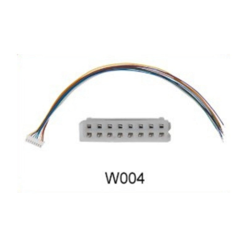 OBDStar - C4-09 (MB91F526) Adapter Kit