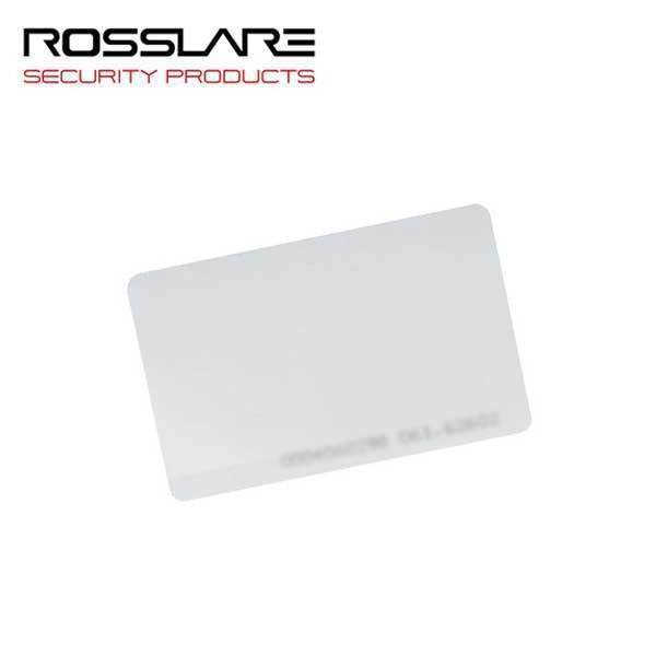 Rosslare - ATP2S - MiFare Plus S Identifier Card - Not Formatted - 2K Memory - Pack of 25