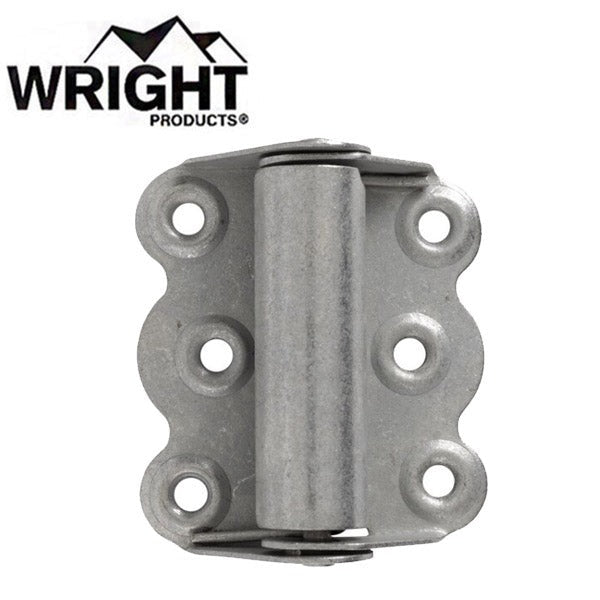 Wright - V221 - Standard Screen doors - Self Closing Hinges - 2-3/4" - Optional Finish