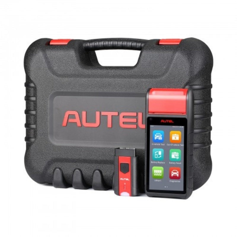 Autel - MaxiBAS BT608 Battery Diagnostic Tool