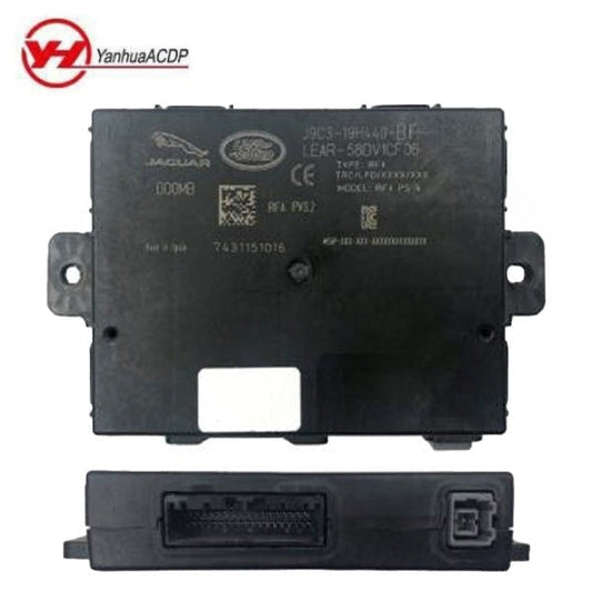 Yanhua - ACDP - KVM / RFA J9C3 Module - For Use With Module 24 - Vehicles Without Proximity