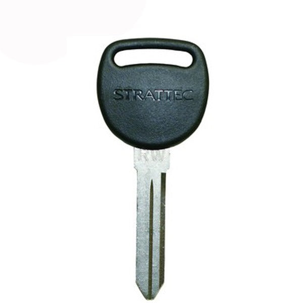 GM B99-PT5 / 692065 Cloneable Plastic Head Key (Strattec)