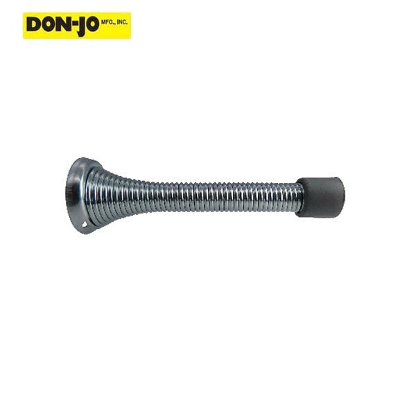 Don-Jo - 1509 - Base Stop - Optional Finish