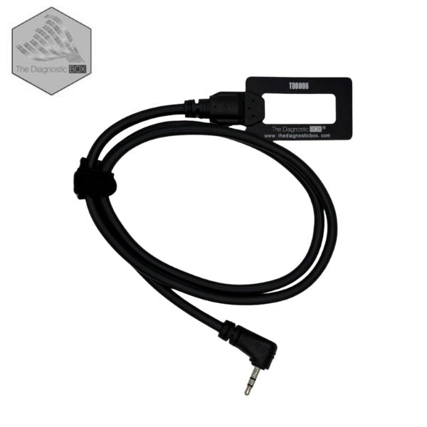 The Diagnostic Box - Replacement Wand for Antenna Tester