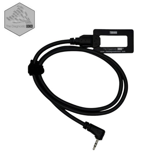 The Diagnostic Box - Replacement Wand for Antenna Tester