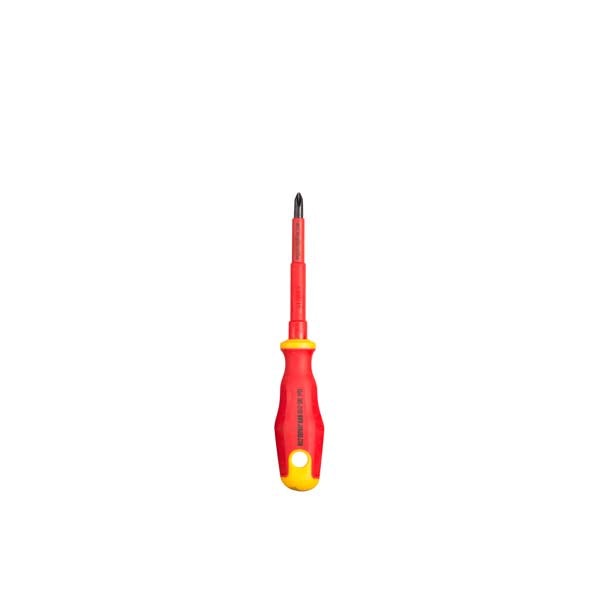 Jonard Tools - Phillips Insulated Screwdriver - 2" x 4"