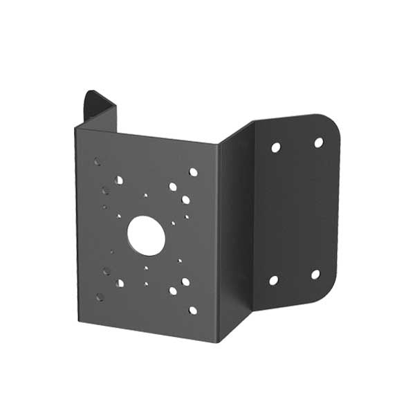 Dahua / Accessories / Corner Mount Bracket / Black / DH-PFA151-B