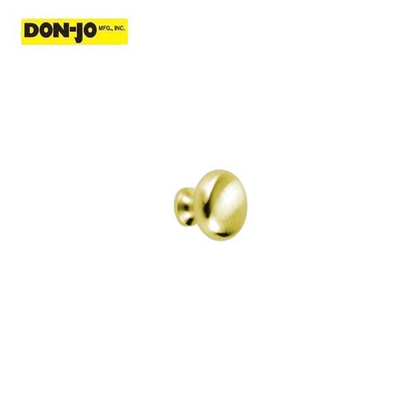 Don-Jo - 54 - Cabinet Pull - Optional Finish
