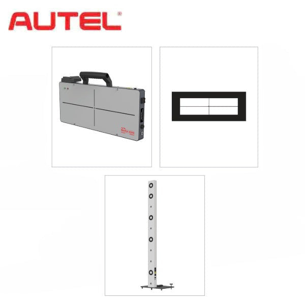Autel - MA600 - Night Vision Calibration Component Package