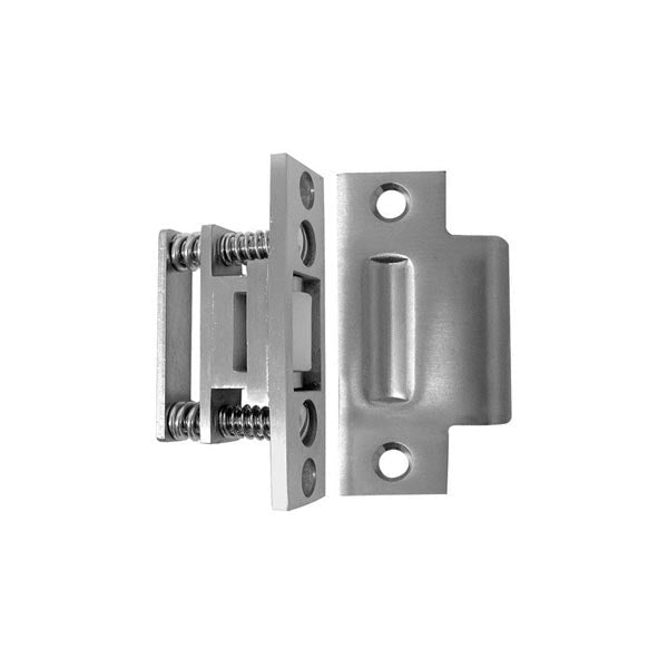 ABH - 1892 Roller Latch with T Strike - Optional Finish