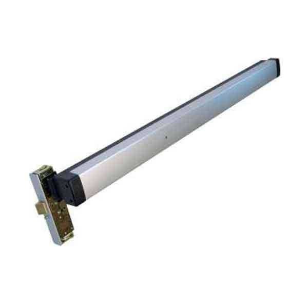 Adams Rite - 8400 - Narrow Stile - Mortise Exit Device - Aluminum Anodized - 1-1/2" Backset - Optional Handing - 42"