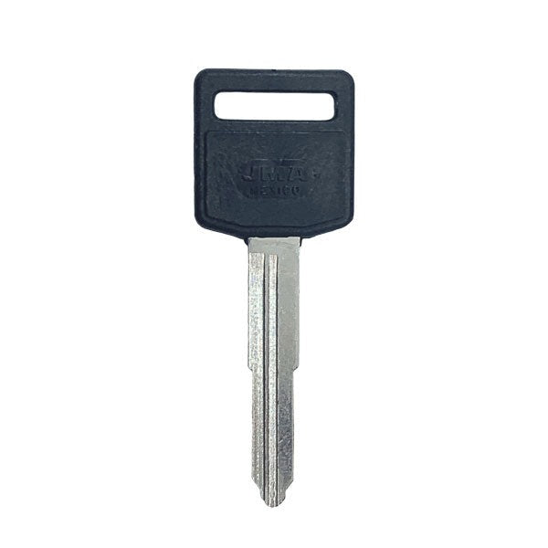 Suzuki - SUZ18 / X241 - Mechanical Plastic Head Key - JMA