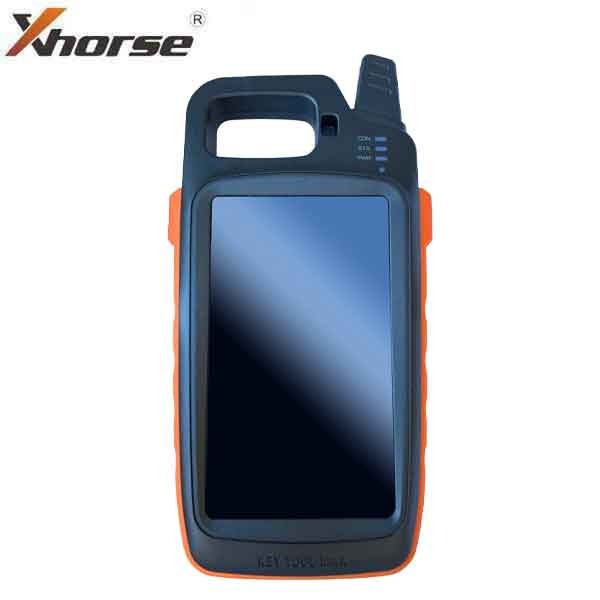 Complete Cut & Programming Bundle - Dolphin II XP-005L + VVDI Key Tool MAX + VVDI Mini OBD Tool