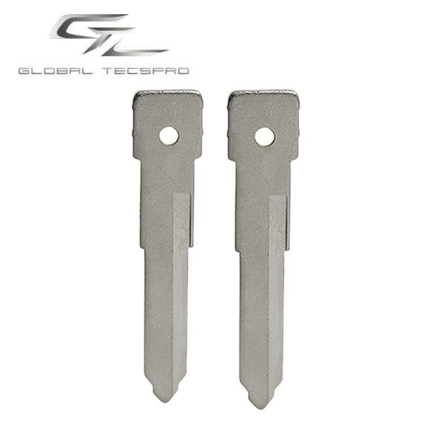 MFK - Ducati KW17 Refill Blades 10-Pack (GTL)