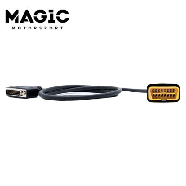MagicMotorsport - FLX2-65 - Connection Cable - OBD Cable For Trucks And Buses