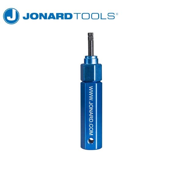 Jonard Tools - Locking Terminator Tool - 5"