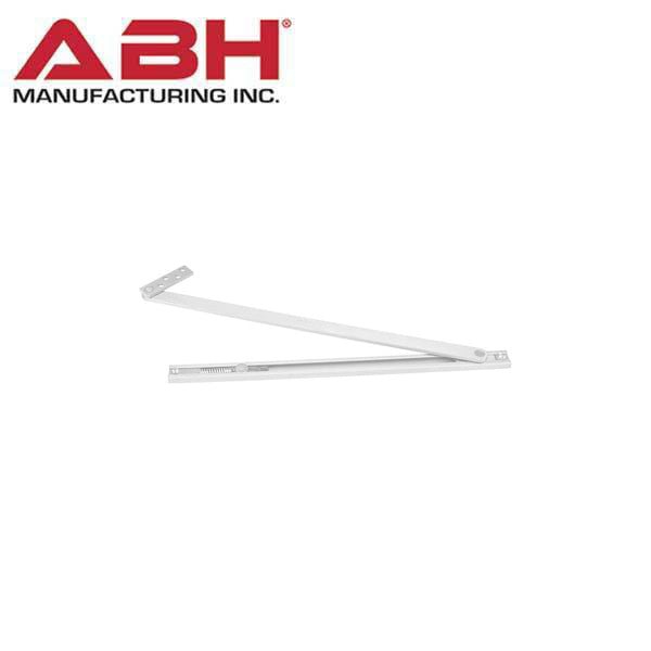 ABH - 1000SL Series Concealed Mount Overhead Stop & Holder - Optional Finish