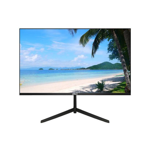 Dahua / Display / LED Monitor / 23.8" / Full HD / DH-LM24-B200