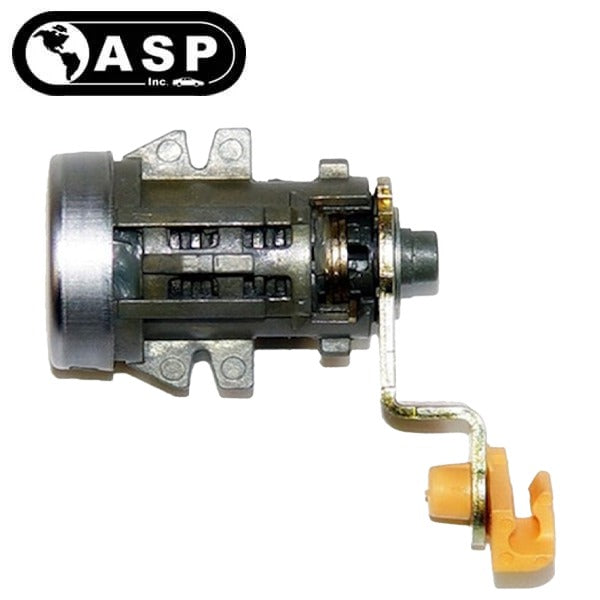 1998-2002 Mazda 626 / MAZ20R / Non-Handed / Door Lock Service Pack / Coded / D-20-141 (ASP)