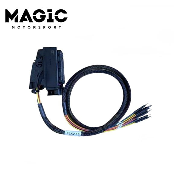 MagicMotorsport - FLX2.15 - Bench Cable for Marelli MM10J - Connect FlexBox to Marelli MM10J