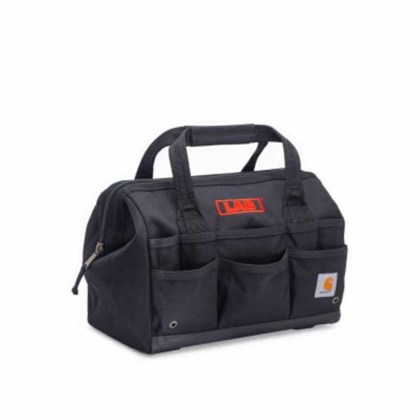 LAB - LABBAG - Tool Bag - 17 Pockets - Heavy Duty - Water Repellent