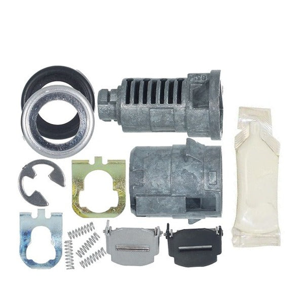 2001-2009 GM / Door Lock Service Package / Uncoded / 706592 (Strattec)