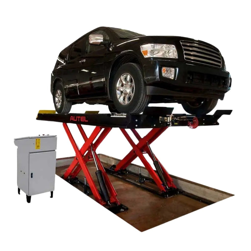 Autel - Alignment 14K Scissor Lift