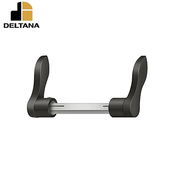 Deltana - Accessory Lever Set for SDML334 - Solid Brass - Optional Finish