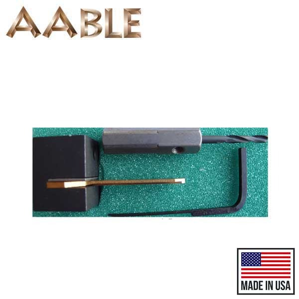 AABLE - Chrysler Ignition Removal Kit - 8 Wafer