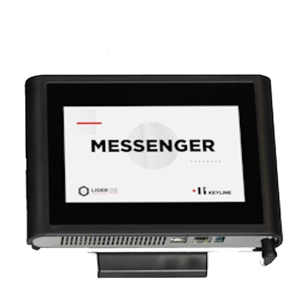 Keyline - BI920-997 - Upgraded Version Console IQ - For Keyline Messenger Key Machine