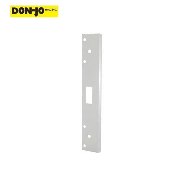 Don-Jo - FL 212W - Security Strike - Optional Finish