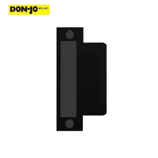 Don-Jo - MEST 103 - Extended Lip ASA Strike - Optional Finish