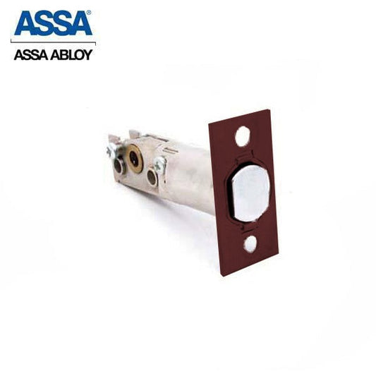 Bolt For 7000 Series Single Cylinder Deadbolt- 2-3/8" - 624 - Oil Rubbed Bronze