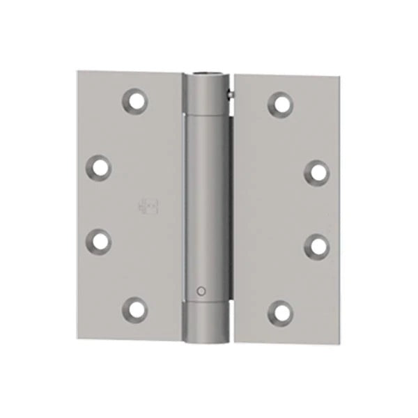 Hager - 1250 - Full Mortise - Spring Hinge - Standard Weight - Square Corner - Optional Size - Optional Finish