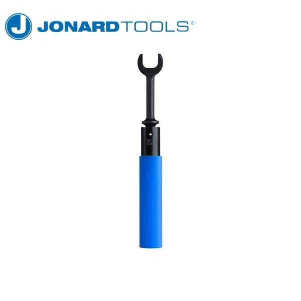 Jonard Tools - F Connector Torque Wrench - Full Head 1/2" - 20 in-lb